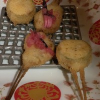 串揚げキッチン だん 石橋本店 - 