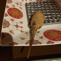 串揚げキッチン だん 石橋本店 - 