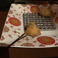 串揚げキッチン だん 石橋本店 - 