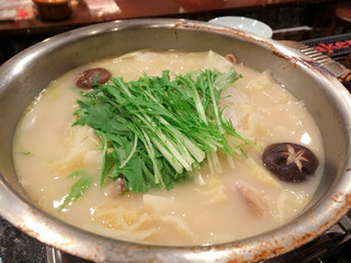 京都市のなべ料理店でホッコリ気分 市内で人気のお店選 食べログまとめ