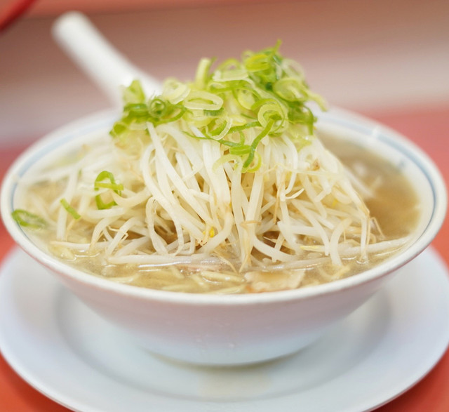 ラーメン福 篠原橋通店 - 荒子（ラーメン）