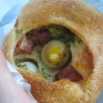 BOULANGERIE ANCIENNE - 