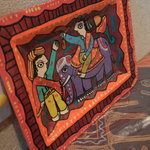 モダカ - オブジェ