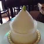 アンファン・ルミエール  - レアチーズ