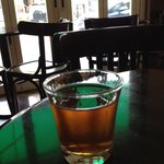 アンファン・ルミエール  - サービスドリンク