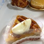 アンファン・ルミエール  - タルトポム((o(´∀｀)o))
      