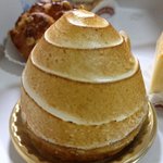 アンファン・ルミエール  - バナーヌ