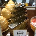 アンファン・ルミエール  - 