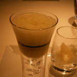 レフェルヴェソンス - アミューズ・ブッシュ