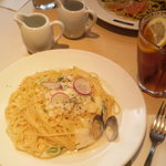 カフェ コムサ 新潟ビルボード店 - 