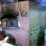 バックハウス インノ - 立派なパン釜