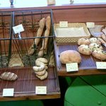 バックハウス インノ - 美味しそう