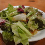 サラダ