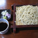 山法師 - 蕎麦