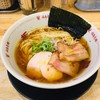 福島壱麺 福島壱麺