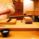 Sushi Shunsuke - 