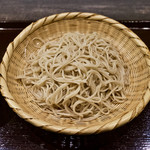 Teuchi Soba Tagata - 