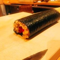 鮨 しゅん輔 阿佐ヶ谷 - 