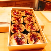 鮨 しゅん輔 阿佐ヶ谷 - 
