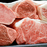 神戸牛炉釜ステーキ GINZA KOKO炉 - えらぶ肉