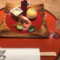 山中温泉　花紫 - 