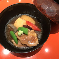 山中温泉　花紫 - 