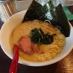 ラーメンストップ ボン - 