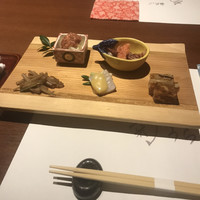 板前心 菊うら - 