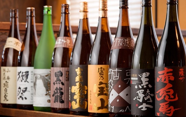 和ダイニングあじと - 八戸（ダイニングバー）の写真