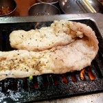 Oosaka Yakiniku Horumon Futago - 