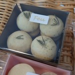 Feu - ローズマリー