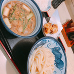 Teshigoto Sanuki Udon Sansan - 