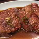 焼肉中村 - 