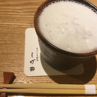 恵比寿 しげ田 - 