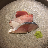 恵比寿 しげ田 - 