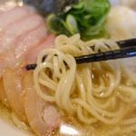 Yakumo - 麺