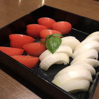 三田ばさら 本店 - 