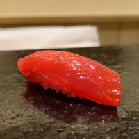 鮨 なんば 日比谷 - 