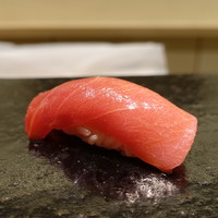 鮨 なんば 日比谷 - 