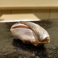 鮨 なんば 日比谷 - 