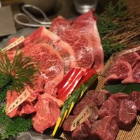 但馬屋イーマ - 厳選焼肉セット