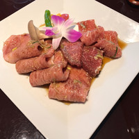 游玄亭 新宿 - 