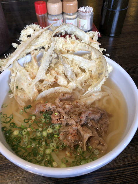 うどん 仁兵衛>