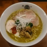 らぁ麺 とうひち - 