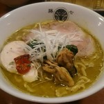らぁ麺 とうひち - 