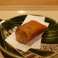 広尾はしづめ - 