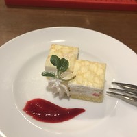 クッチーナ イタリアーナ アリア 六本木 -  クッチーナ イタリアーナ アリア 六本木 -