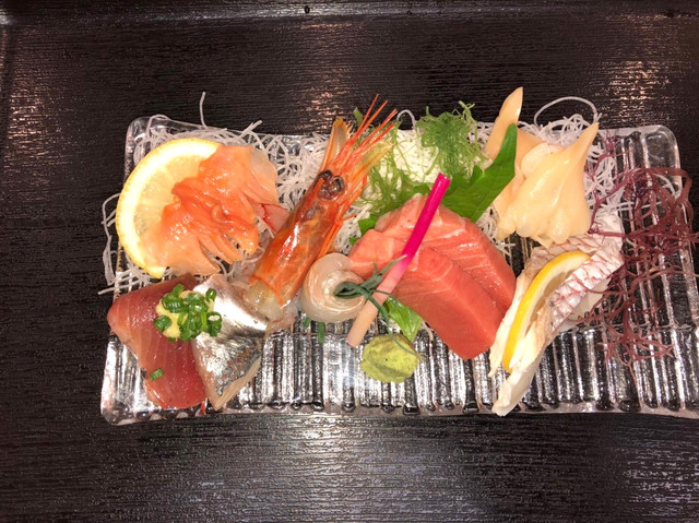 ときわ町屋寿司食堂 町屋/寿司 [食べログ]