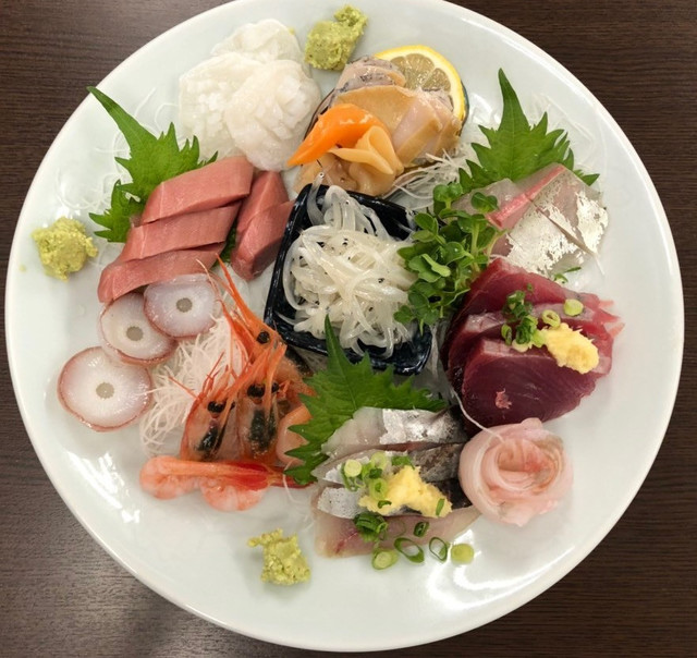 ときわ町屋寿司食堂 町屋/寿司 [食べログ]