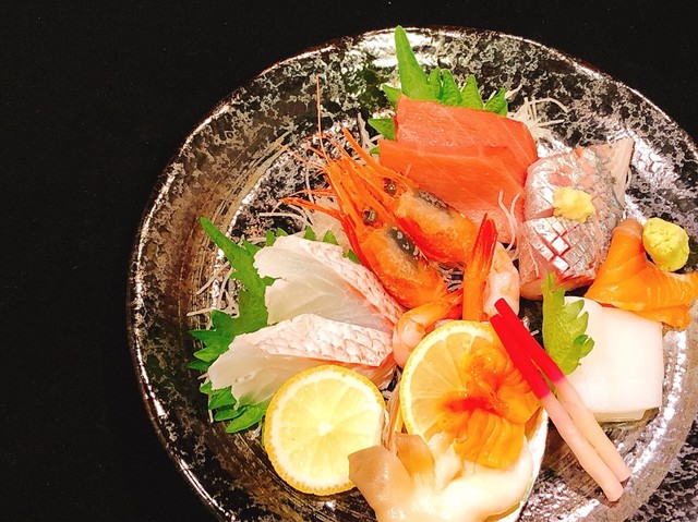 ときわ町屋寿司食堂 町屋/寿司 [食べログ]